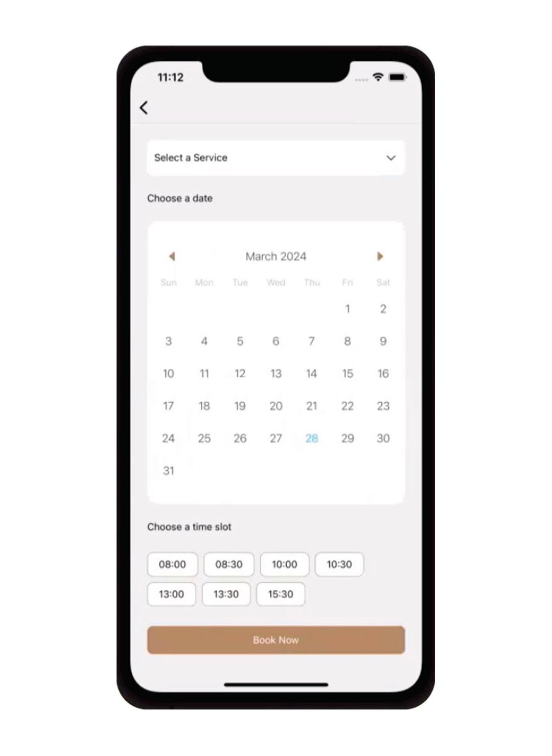 KAABO Mobile App